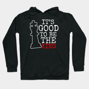 chess Hoodie